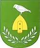 Coat of arms of Želivsko