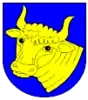 Coat of arms of Žerčice
