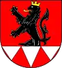 Coat of arms of Žerotín