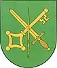 Coat of arms of Žlunice