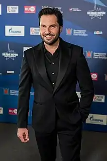 Alexander Revva (2021)