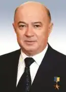 Vasily Tatsiy
