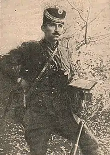 Kosta Vojinović