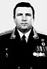 Major General Alexander Lobanov who commanded the school from 1987 to 1990