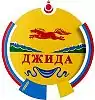 Coat of arms of Dzhidinsky District