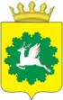 Coat of arms of Ibresinsky District