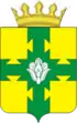 Coat of arms of Kanashsky District