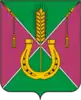 Coat of arms of Korenovsk