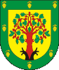 Coat of arms of Tsivilsky District