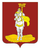 Coat of arms of Yantikovsky District