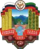 Coat of arms of Khivsky District