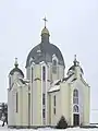 St. Michael church