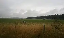 Rangitata countryside