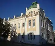 Yaroslavl