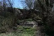 Pillbox № 301