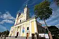 Saint Sophia Cathedral