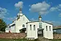 Church of saint Mihael UGCC.