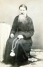 St. Joseph of Optina (†1911)