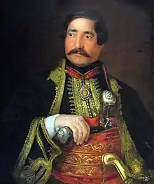 Stevan Knićanin (1847)