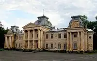 Koropets Palace