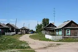 Kuanovo, Pervomaysky District