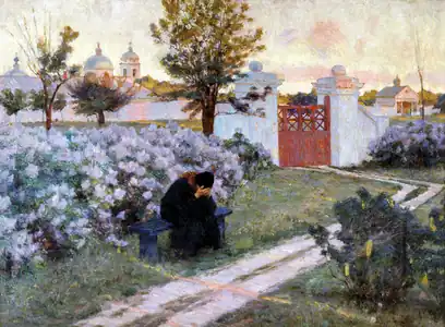 Lilac (1902)