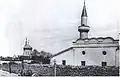 Kebir-Jami Mosque at the start of the 20th century