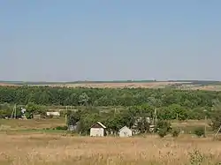 Farm in Verkhnedonskoy District