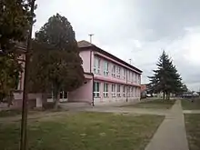 The Elementary School Bobota