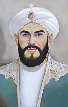 Abu al-Ghazi