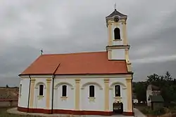 Serbian Orthodox church