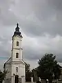 Church of St. George, Tovarnik