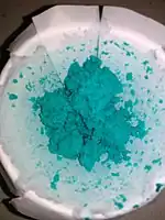 Copper(II) stearate