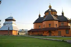 Church of the Nativity of Our Lady
