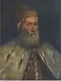 Francesco Donà by Titian