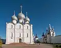 Cathedral of the Dormition of the Theotokos