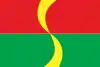 Flag of Amvrosiivs'kyi Raion