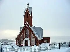 St. Michael the Archangel's Church