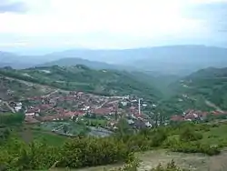 Cvetovo