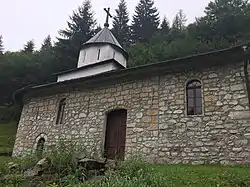 Orthodox Church in Donja Bela Reka