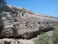 Ամրոց Սարդարապատ Sardarapat Fortress