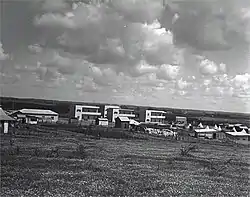Kfar Avraham 1937