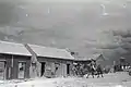 Manara barracks 1944