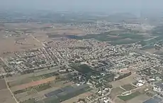 Tzur Moshe is most populated moshav nowadays in Israel (3,375 residents as of 2017)