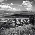 HaZote’a 1945