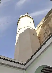 Safir Mosque