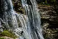 Olive Valley Waterfall(شلال واد زيتون) Zitoun