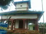 Batuk Bhairav ??Temple