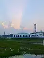 Central Mosque