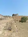 Bidanur or Bednore fort, Hosanagara